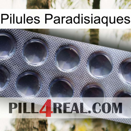 Paradise Pills 30